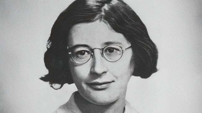 Simone Weil ("Mystiker:innen im Gespräch")