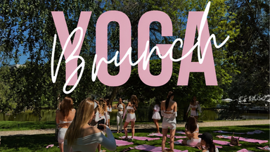 Yoga & Brunch