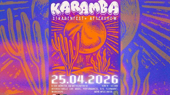 Karamba Open Air 2026