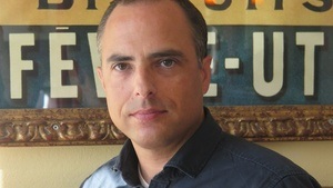 10. Herdermer Sommerlesungen: Lukas Holliger, "Mensch mit Senf"