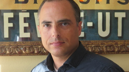 10. Herdermer Sommerlesungen: Lukas Holliger, "Mensch mit Senf"