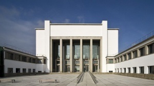 Architekturführung: Pragmatismus und Zeitgeist