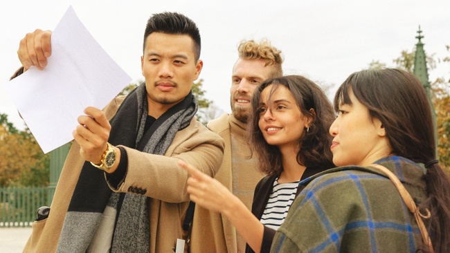 planlos.in-Rätseltour "Das Vermächtnis des Kaisers"