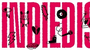 INDIE DISCO w/ DEAD DISCO & MAX FERDINAND