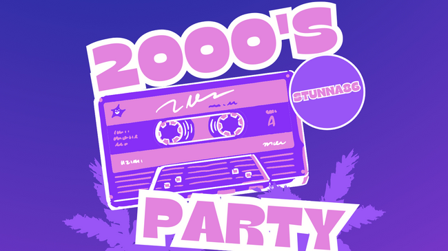 2000er Party