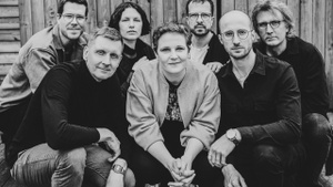 Eva Klesse »Stimmen«