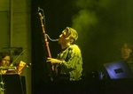 Burak Özdemir Cover Image