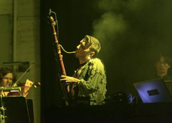 Burak Özdemir