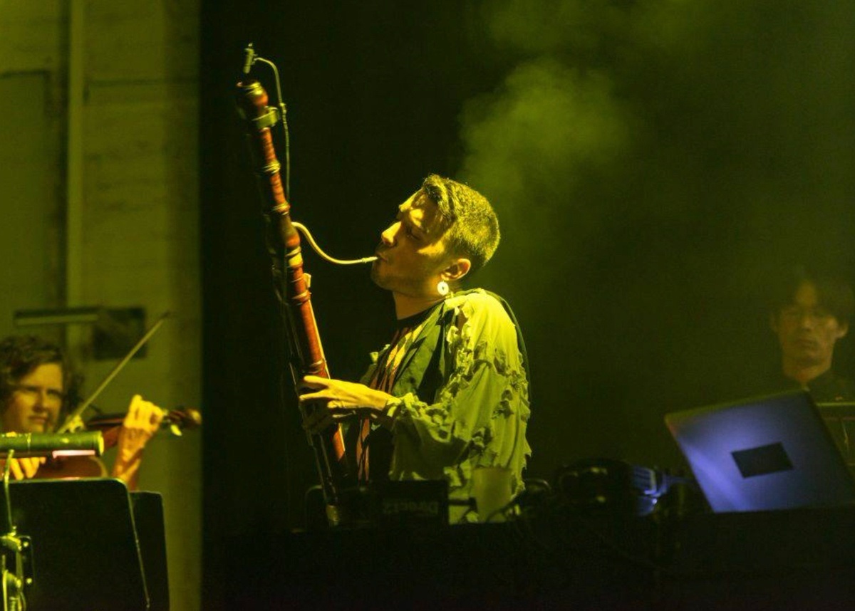 Burak Özdemir