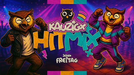 KAUZIGX HITMIX