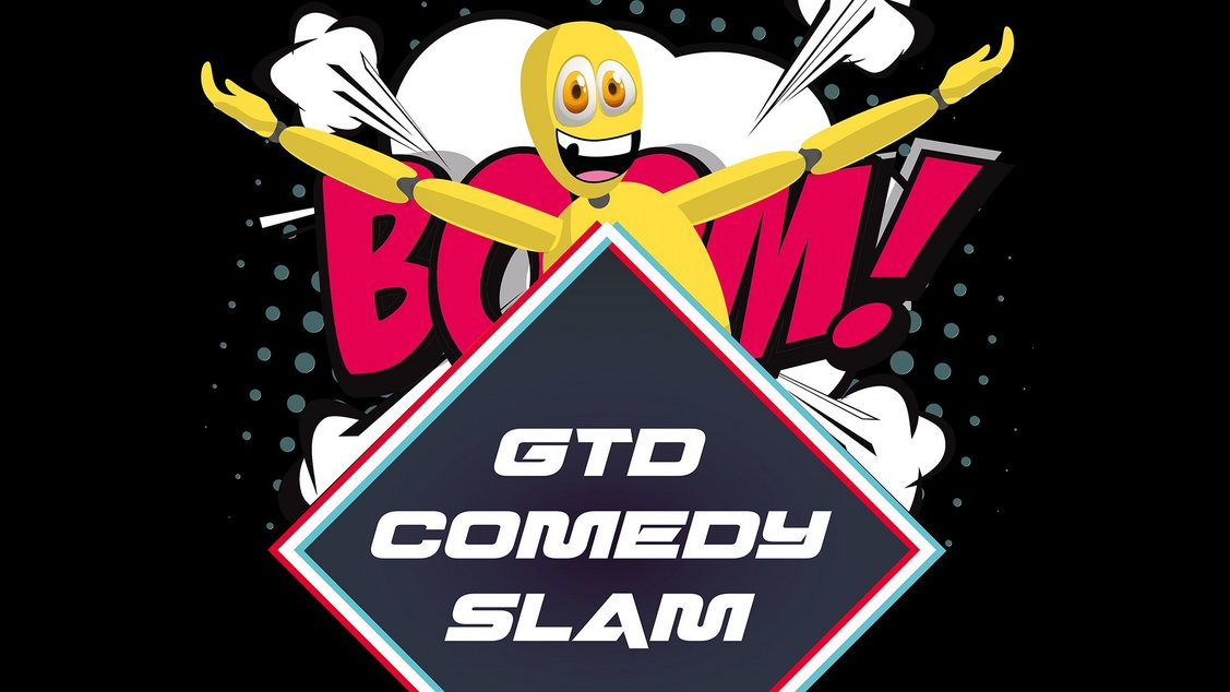 GTD Comedy Slam