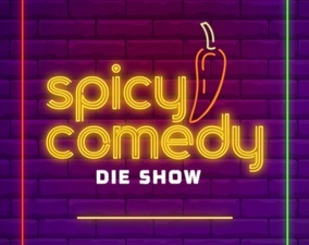 Spicy Comedy - Die Show