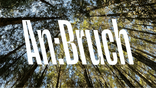 Phonoklub | An:Bruch