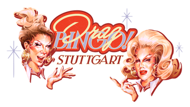 Drag Bingo Stuttgart