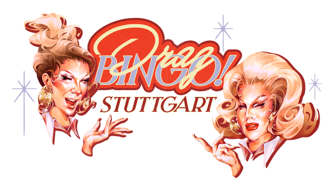 Drag Bingo Stuttgart
