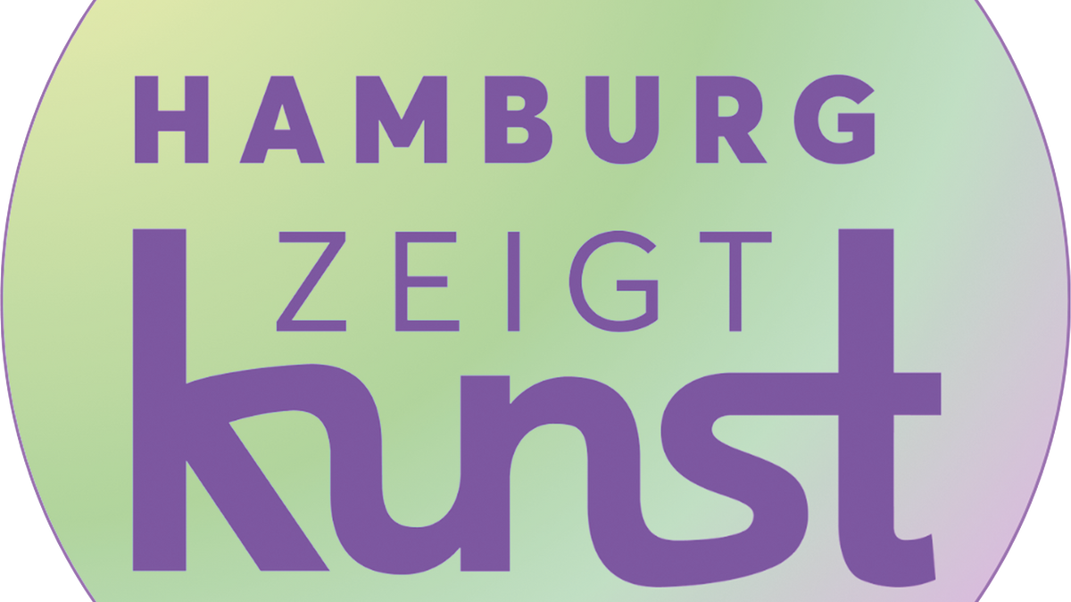 Hamburg zeigt Kunst\u002DDas kreative Festival !
