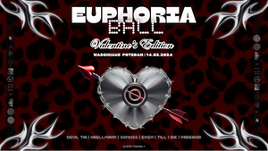 Euphoria Ball - Valentine's Edition