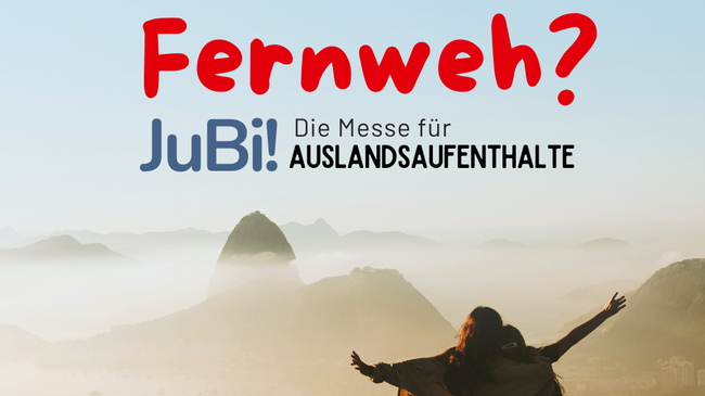 JuBi - Die JugendBildungsmesse Hannover