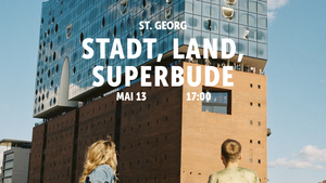 Stadt Land Superbude