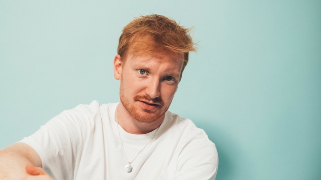 Myller - Tour 2026 - Nachtleben Frankfurt