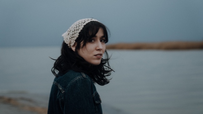 OSKA - Refined Believer Tour (Band)