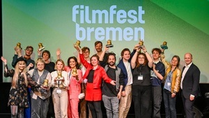 11. Internationales Filmfest Bremen