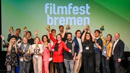 11. Internationales Filmfest Bremen