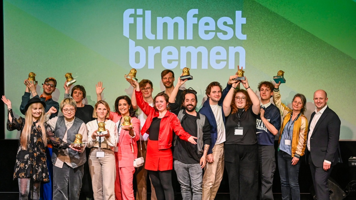 11. Internationales Filmfest Bremen