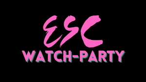 ESC - Watch Party - in der Kirche