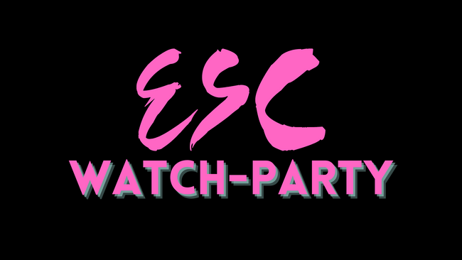 ESC - Watch Party - in der Kirche