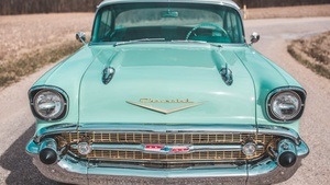 Schätzchenmarkt – Oldtimerausstellung Königshardt