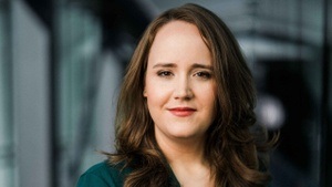 stern Stunde mit Ricarda Lang