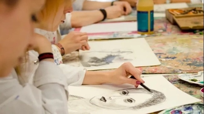 Ladies Night: Kreativabend im Museum