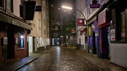 Hamburg: Kiez Tour mit einer Ex-Domina