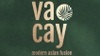 Vacay - modern asian fusion