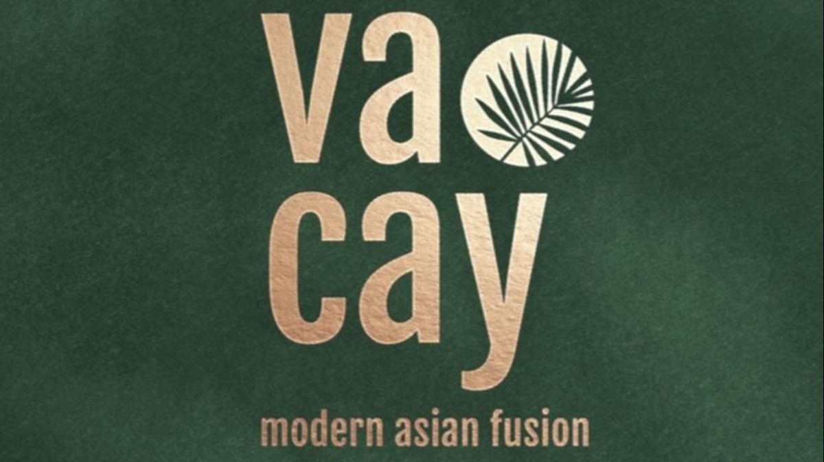Vacay \u002D modern asian fusion