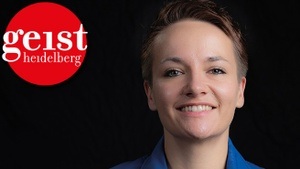 Amelie Schoenenwald: Der Traum vom Weltall. Wie wird man eigentlich ­Astronautin?