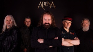 ARENA /// ZECHE CARL /// ESSEN