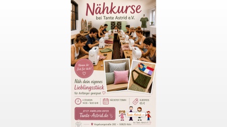 Nähkurs