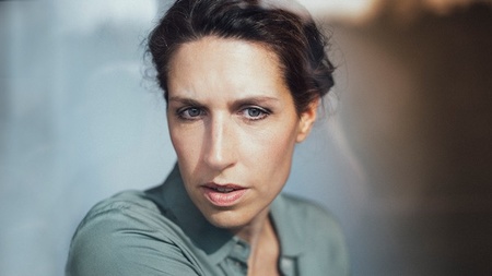 Christine Prayon // Abschiedstour