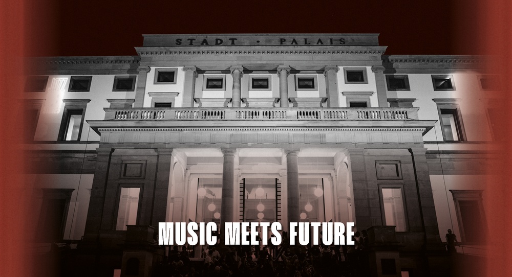 jazzopen 2024: Music meets Future