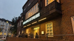 Alma Hoppes Lustspielhaus