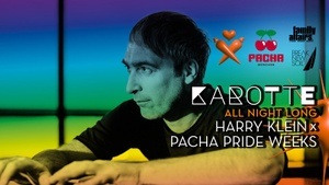 Karotte | All Night Long | Pride Weeks Edition