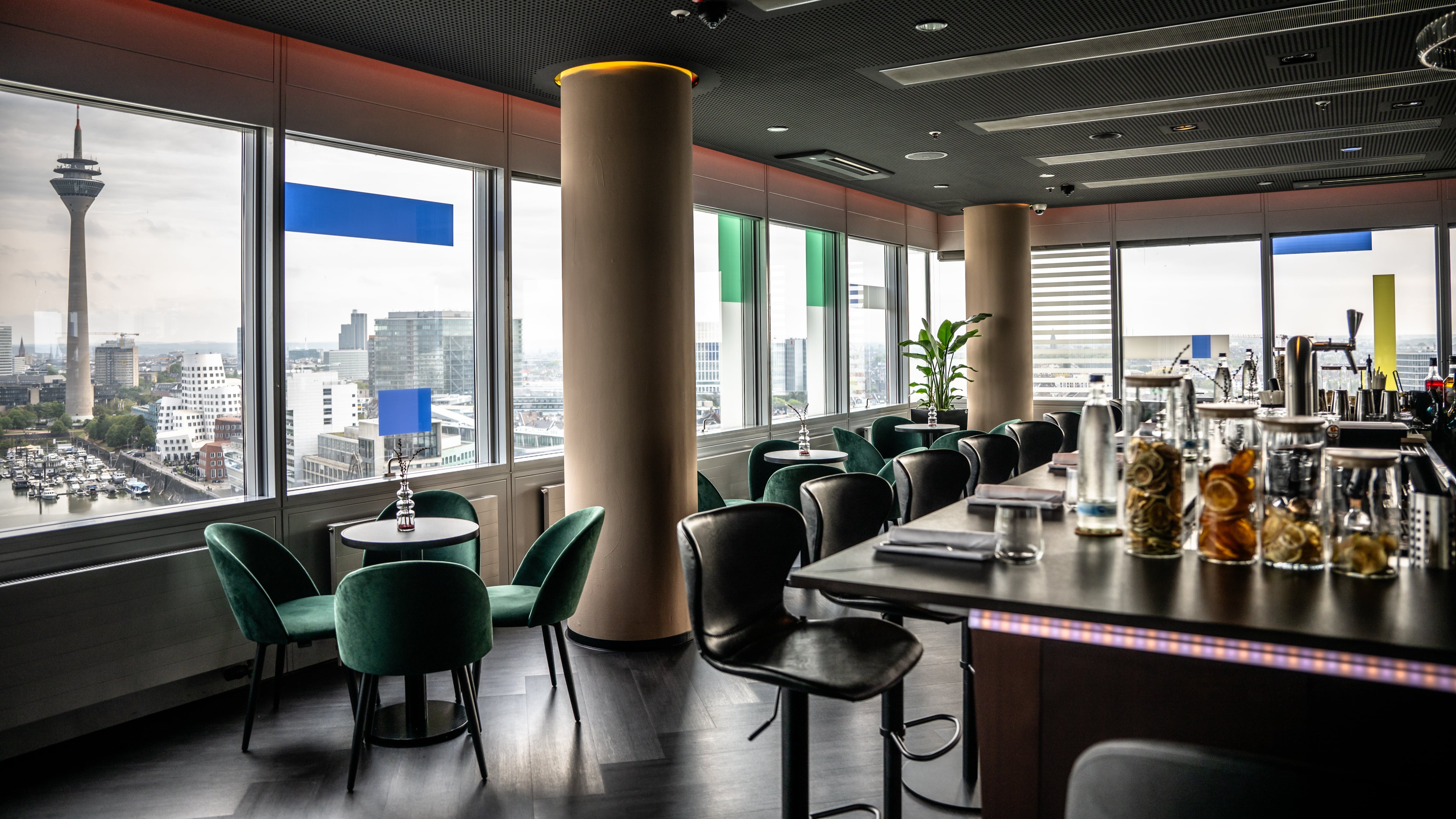 Titelbild der Location MIA Restobar