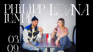 Philipp Lumpp & Loana – Köln