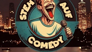 Comedy Open Mic