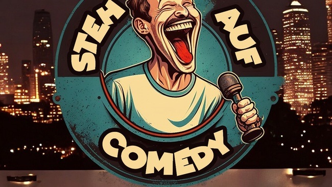 Comedy Open Mic