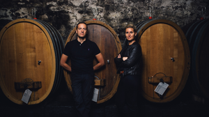Winzerwoche | Weingut Kühling-Gillot