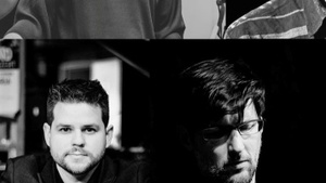 Jazz at JAKI: Wiening’s Cologne Five