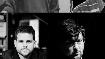 Jazz at JAKI: Wiening’s Cologne Five